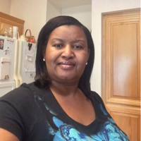 Ms Kimberly Peterson