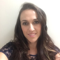 Nicole Myler (nee Gearing)