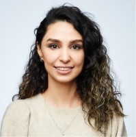 Parvin Fathi-Hafshejani, Ph.D.