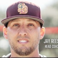 Jay Reese