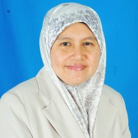 Musfirah Md SAP