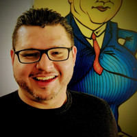 Brian Alvarez