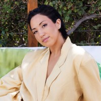 Bianca Nozaki-Nasser