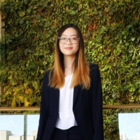 Alexandra Phan, Msc