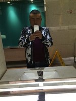 段文杰
