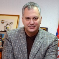 George Thomas