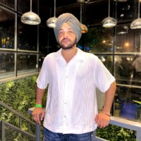 Hardial Singh