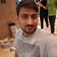 Umair Ahmed Alvi