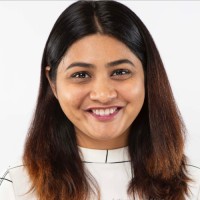 Kaveri Khedkar