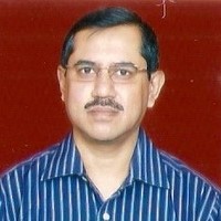 TAPAS MITRA