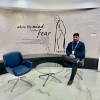 Mayank Sharma, Pmp®