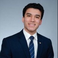 Benjamin Ranaei
