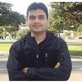 Varun K.