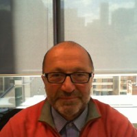 Nick Di Pietro