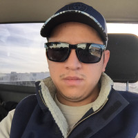 Ben Mares