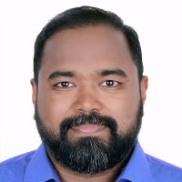 Dr. Mathew Joseph