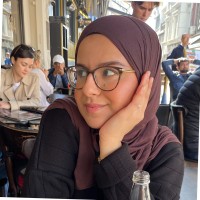 Jamila Azizi