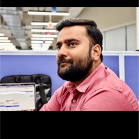 Rishabh Pandey