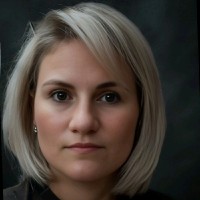 Samantha Viljoen