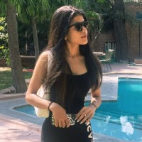 Harsha parmar