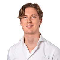 Johan Olofsson
