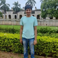 Dhairya Shah