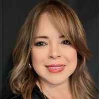 Audrey Bogantes Madriz