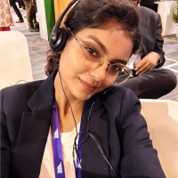 Oindrila Mukherjee