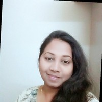 Gayathri V
