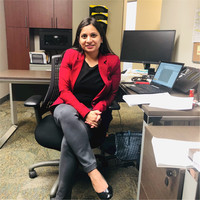 Harshita Kesarwani