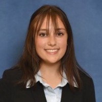 Olivia Bistrek
