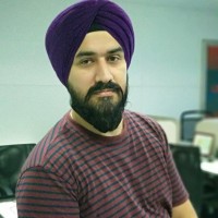 Trilochan Singh