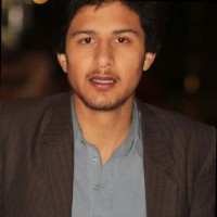 Naqash Ahmed