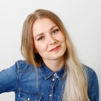 Iiris Rämö