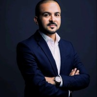 Sandeep G.