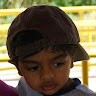 Narayanan Vijayan Was