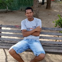 Valdemar Lojão Brás