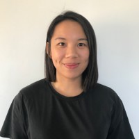 Molly Liong