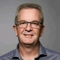 Klaus Nielsen