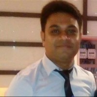 Md. Akramul Hasan Johnny