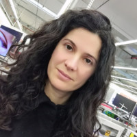 Emanuela Bucci