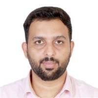 Naveen Kumar Ravindran