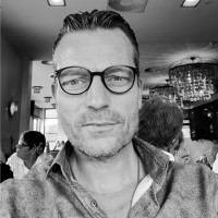 Chris Oliemans