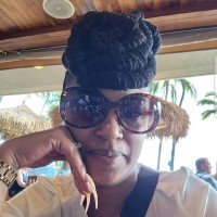 Angela Wright