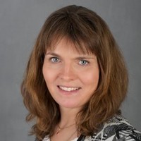 Anette Ø. Sørensen