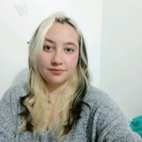 Nicholle Daniela Molina Prieto