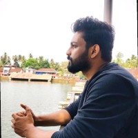 Ajay Vishnu T