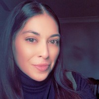 Suzanna Gonzalez
