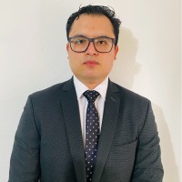 Angel Alejandro Méndez Luna