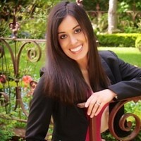 Cambria Sutter